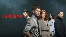 Çarpışma 2.Bölüm izle