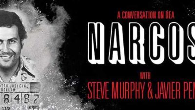 Narcos 1.Sezon 9.Bölüm Türkçe Dublaj izle