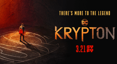 Krypton 2.Sezon 3.Bölüm Türkçe Dublaj izle