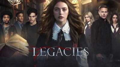 Legacies 2.Sezon 4.Bölüm izle