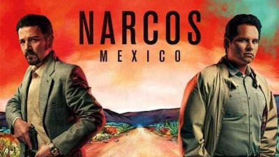 Narcos: Mexico 2.Sezon 2.Bölüm izle