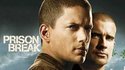 Prison Break 1.Sezon 2.Bölüm izle