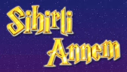 Sihirli Annem 9.Bölüm izle