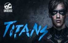 Titans 1.Sezon 4.Bölüm izle