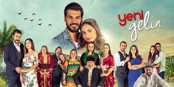 Yeni Gelin 2.Bölüm izle