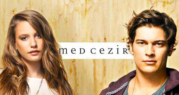 Medcezir 3.Bölüm izle