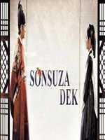 Sonsuza Dek (Moon Embracing Sun) izle 