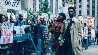 When They See Us 1.Sezon 2.Bölüm Türkçe Dublaj izle