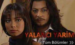 Yalancı Yarim 2.Bölüm izle