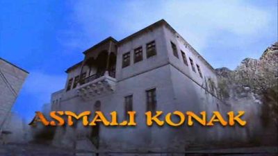 Asmalı Konak 10.Bölüm izle
