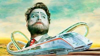 Baskets 3.Sezon 9.Bölüm izle