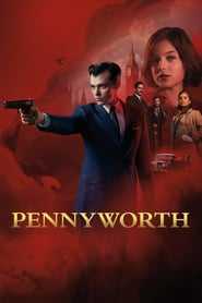 Pennyworth izle 