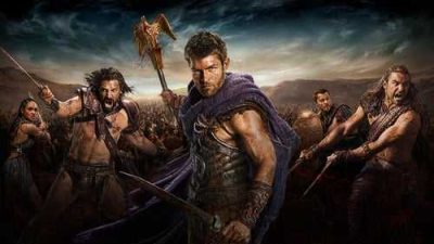 Spartacus 2.Sezon 2.Bölüm Türkçe Dublaj izle