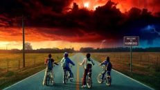 Stranger Things 5.Sezon 3.Bölüm izle