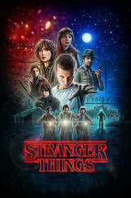 Stranger Things izle izle
