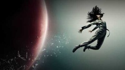 The Expanse 2.Sezon 9.Bölüm izle