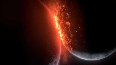 The Planets 1.Sezon 3.Bölüm izle