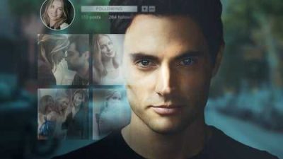 You 2.Sezon 5.Bölüm izle
