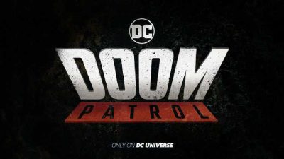 Doom Patrol 3.Sezon 4.Bölüm izle