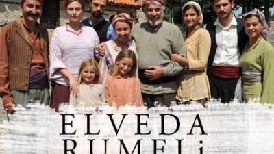 Elveda Rumeli 11.Bölüm izle