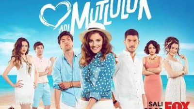 Adı Mutluluk 9.Bölüm izle
