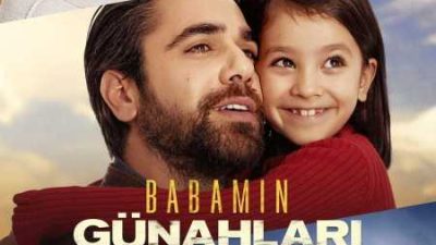 Babamın Günahları 2.Bölüm izle
