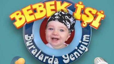 Bebek İşi 4.Bölüm izle