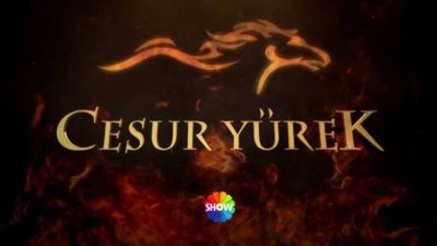 Cesur Yürek 9.Bölüm izle