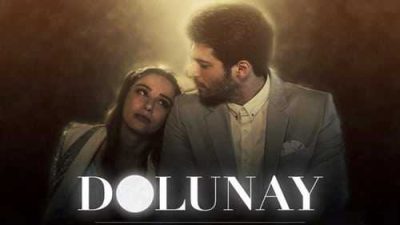 Dolunay 8.Bölüm izle