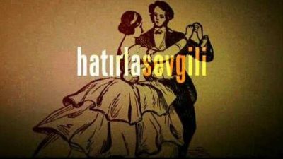Hatırla Sevgili 4.Bölüm izle