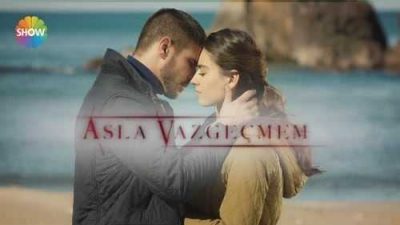 Asla Vazgeçmem 9.Bölüm izle