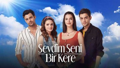 Sevdim Seni Bir Kere 2.Bölüm izle 10 Eylül 2019