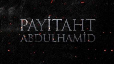 Payitaht Abdülhamid 3.Bölüm izle