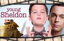Young Sheldon 1.Sezon 3.Bölüm izle