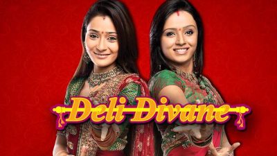 Deli Divane 1.Bölüm izle 30 Eylül 2019