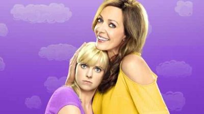 Mom 8.Sezon 2.Bölüm izle