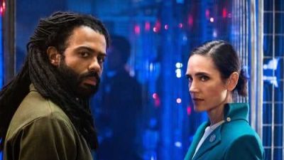 Snowpiercer 4.Sezon 9.Bölüm izle