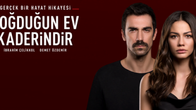 Doğduğun Ev Kaderindir 16.Bölüm izle