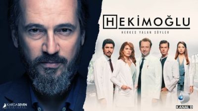 Hekimoğlu 23.Bölüm izle