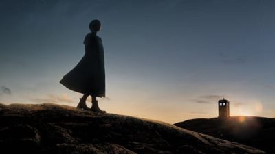 Doctor Who 1.Sezon 11.Bölüm izle
