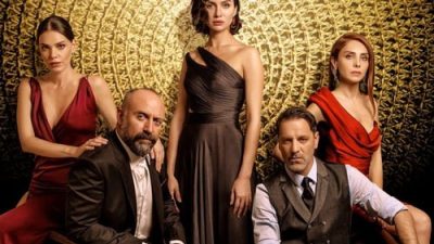 Babil 16.Bölüm izle