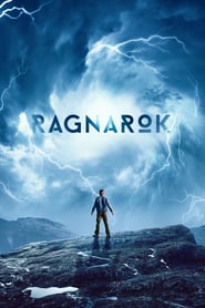 Ragnarok Türkçe Dublaj izle 