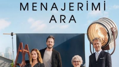 Menajerimi Ara 45.Bölüm izle Final