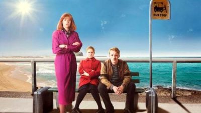 Frayed 1.Sezon 4.Bölüm izle