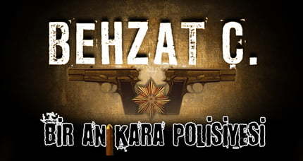 Behzat Ç. 43.Bölüm izle