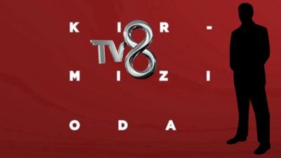 Kırmızı Oda 13.Bölüm izle