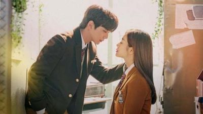 My Strange Hero 1.Sezon 5-6.Bölüm izle