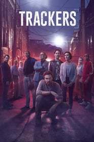 Trackers izle