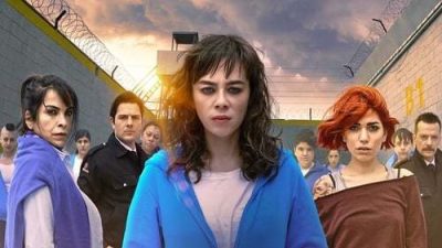 Avlu 9.Bölüm izle