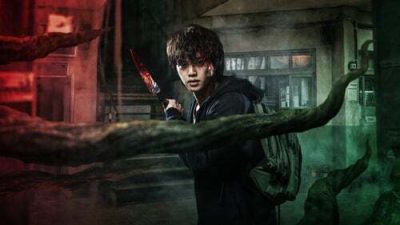 Sweet Home 2.Sezon 2.Bölüm izle